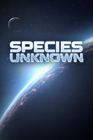 Species: Unknown save game logo