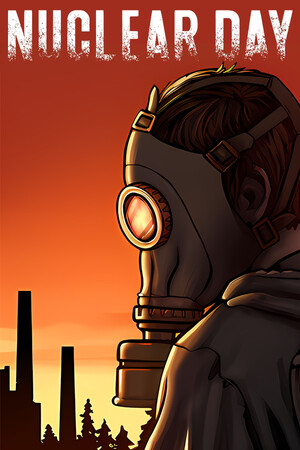 Nuclear Day cover art