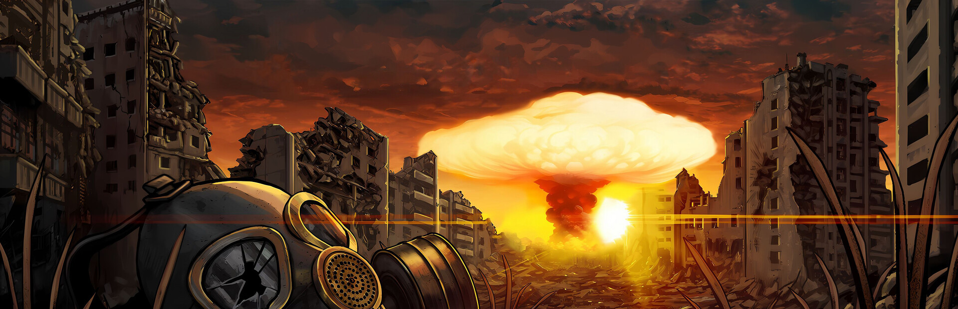 Nuclear Day