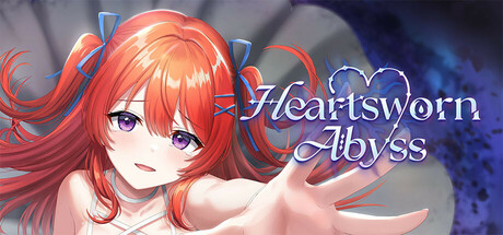 Heartsworn Abyss Steam header image