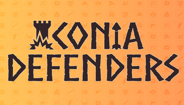 Iconia Defenders