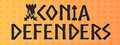 Iconia Defenders