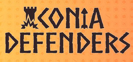 Iconia Defenders header image