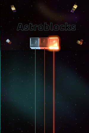 Astroblocks cover art