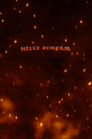 Hell's Scream cover art
