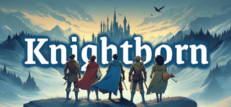 Knightborn