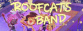 Roofcats Band - Suika Style