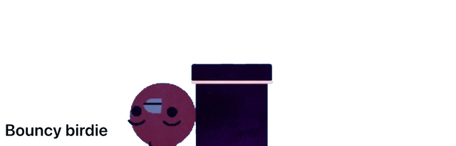 BouncyBirdy