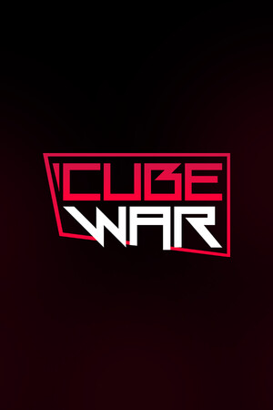 Cube War cover art