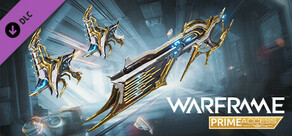 Warframe：Gauss Prime Access－武器組合包