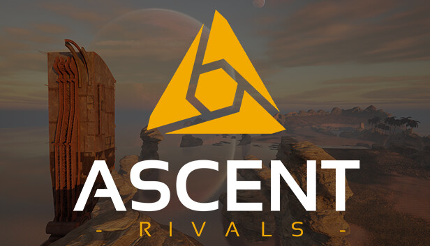 Ascent: Rivals Steam capsule image