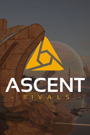 Ascent: Rivals cover art