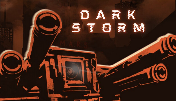 DarkStorm