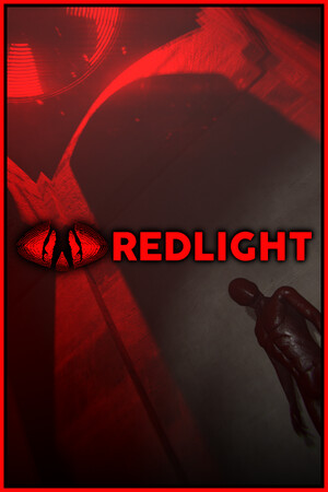 Redlight cover art
