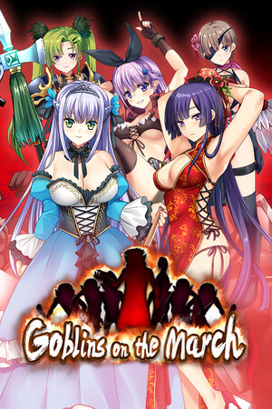 Goblins on the March cover art