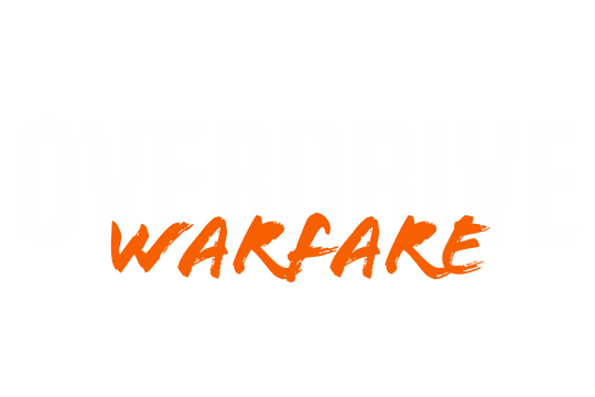 Overdrive Warfare