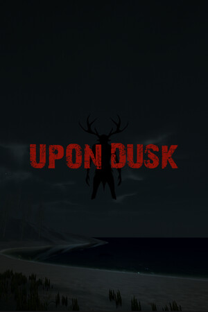 Upon Dusk cover art