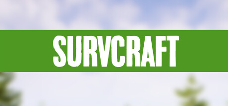 Survcraft Cover Image