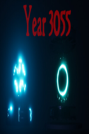 Year3055 cover art