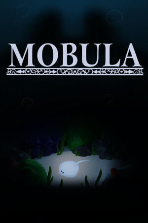 Mobula cover art