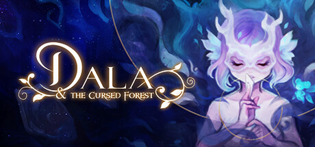 Dala and the Cursed Forest