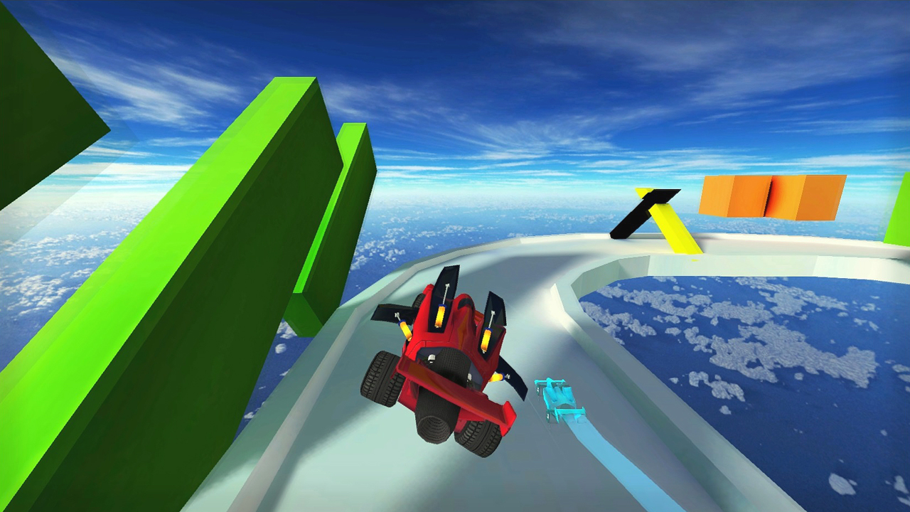 Extreme Jet Car Racing Stunts #Car Racing Games To Play #Download Car Games  #Car Games 1 #Car Videos 