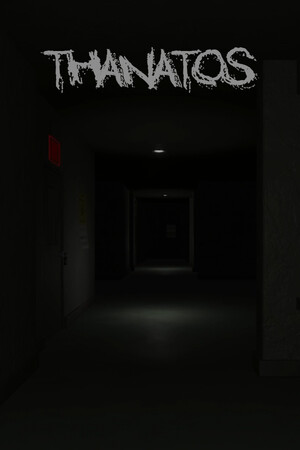 THANATOS cover art