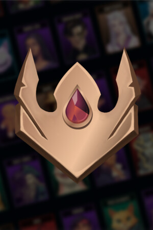 FFA CARDS cover art