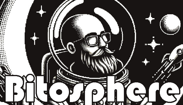 Bitosphere Steam capsule image