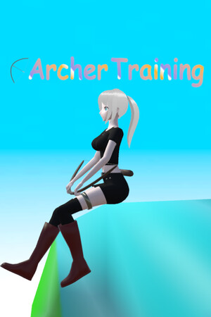 Archer Training cover art