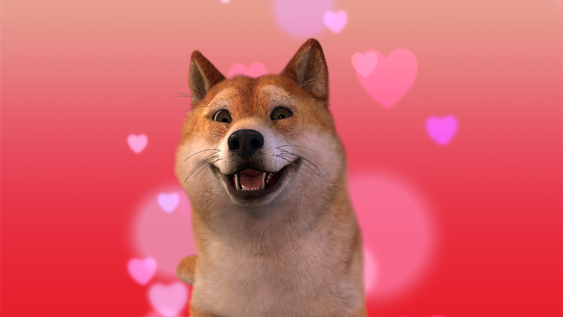 Steam - FaceRig