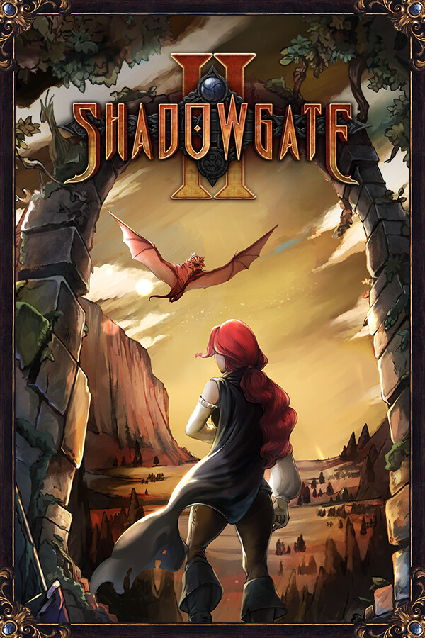 Shadowgate 2