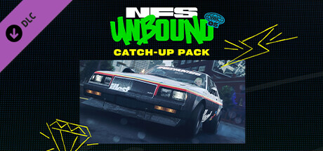 Need for Speed™ Unbound - Vol.5 Catch-Up 팩