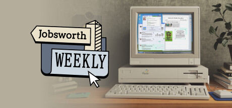 Jobsworth Weekly