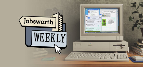 Jobsworth Weekly Cover Image
