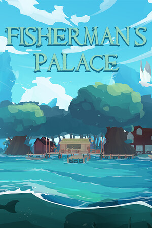 Fisherman's Palace cover art