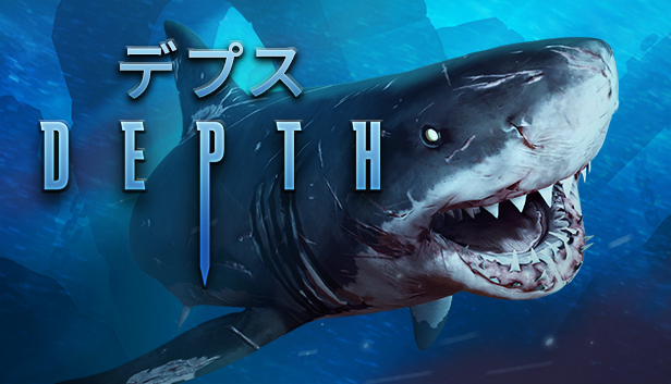 Steam Depth Steam Depth