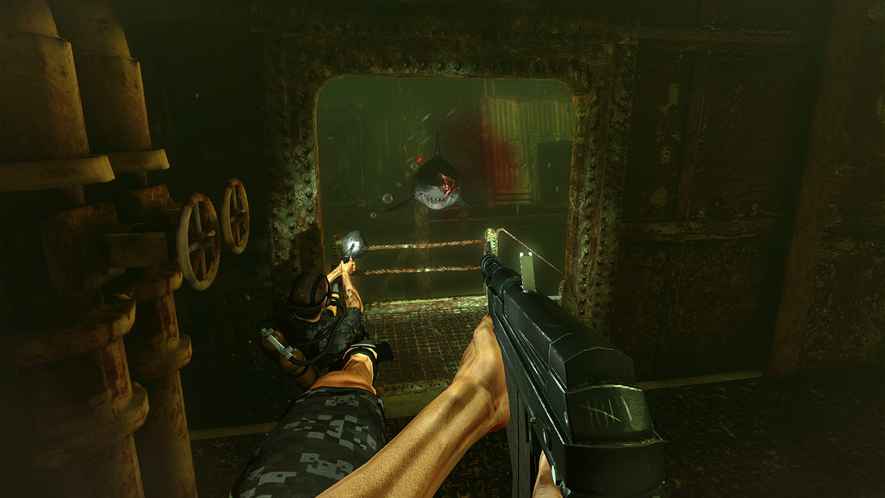 《深海(Depth)》(v35623)插图1 《深海(Depth)》(v35623)插图1