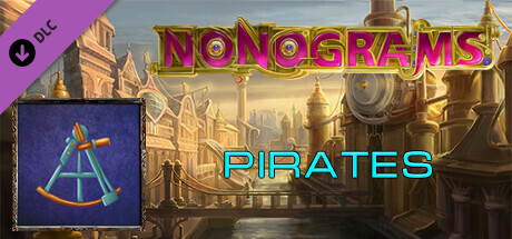Nonograms - Pirates header image