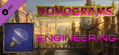 Nonograms - Engineering header image