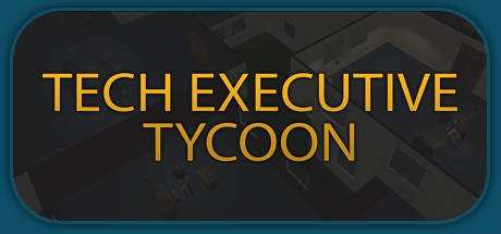 Tech Executive Tycoon