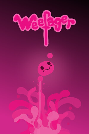 Weefager cover art