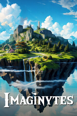 Imaginytes cover art