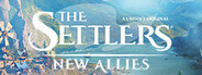 The Settlers: New Allies