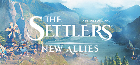 The Settlers: New Allies