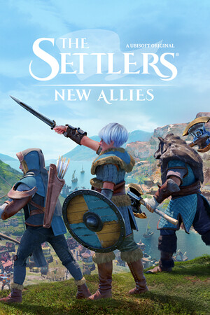 The Settlers 3 Ultimate Collection