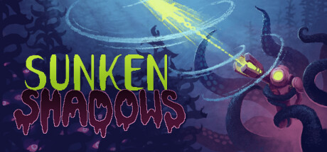Sunken Shadows header image