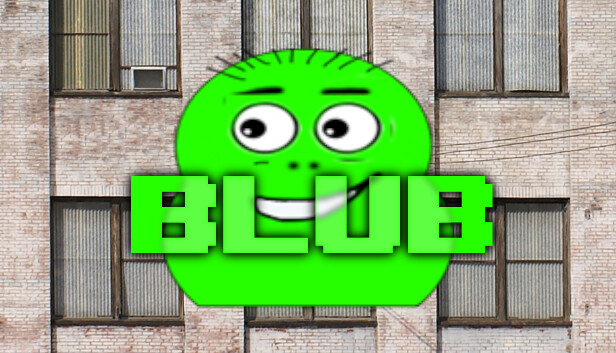 Blub Steam capsule image