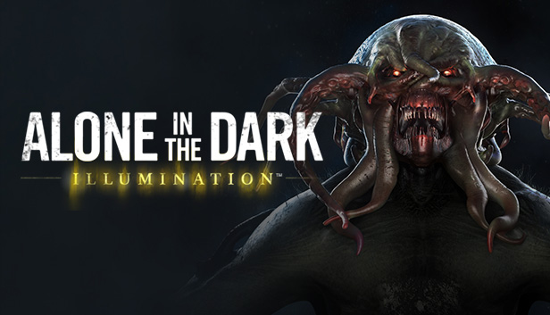 Alone in the Dark: Illumination™ on Steam