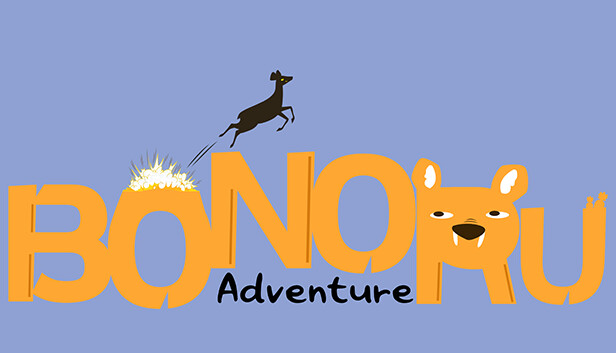 Bonoru Adventures Steam capsule image